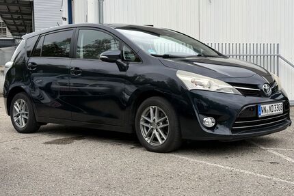 Toyota Verso Gebrauchtwagen