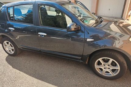 Dacia Sandero Gebrauchtwagen