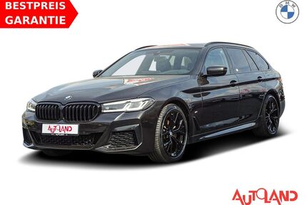 BMW 520 Gebrauchtwagen