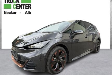 Cupra Born Gebrauchtwagen