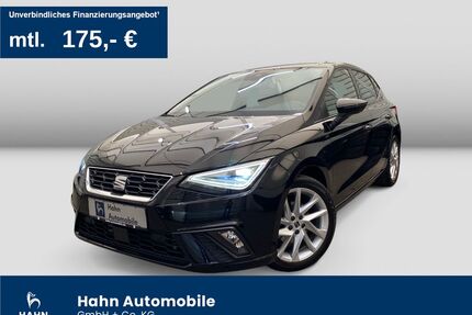 Seat Ibiza Gebrauchtwagen