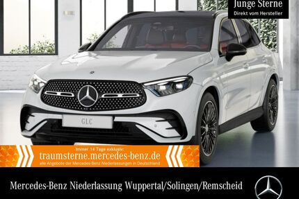 Mercedes-Benz GLC 400 Gebrauchtwagen