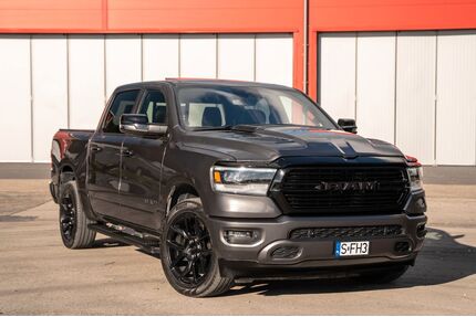 Dodge RAM Gebrauchtwagen