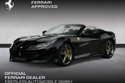 Ferrari Portofino Gebrauchtwagen