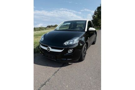 Opel Adam Gebrauchtwagen