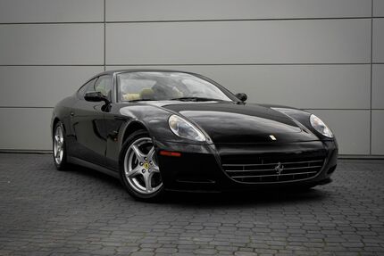 Ferrari 612 
