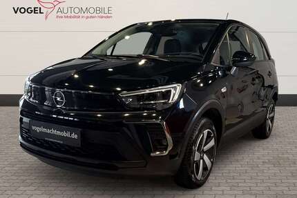 Opel Crossland Gebrauchtwagen