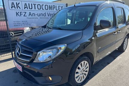 Mercedes-Benz Citan Gebrauchtwagen