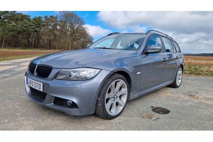 BMW 335 Gebrauchtwagen