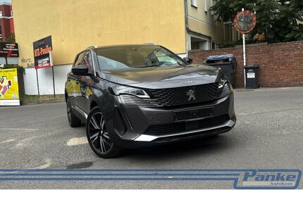 Peugeot 5008 GT*7-Sitz*Pano*Massage*Focal*AHK*Alcantara Gebrauchtwagen