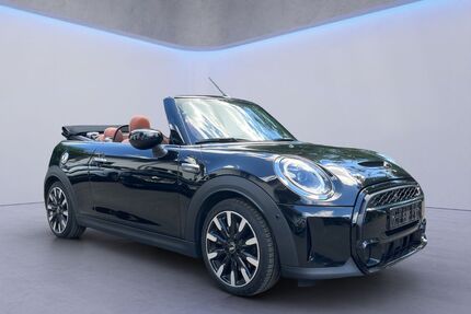 Mini Cooper S Cabrio Gebrauchtwagen