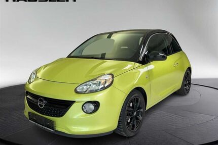 Opel Adam Gebrauchtwagen
