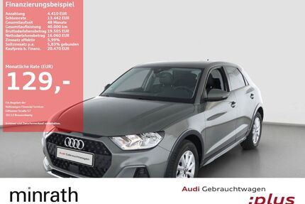 Audi A1 Gebrauchtwagen