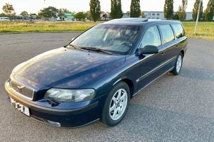 Volvo V70 Gebrauchtwagen