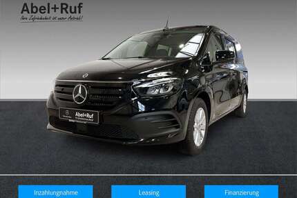 Mercedes-Benz EQT Gebrauchtwagen