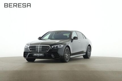 Mercedes-Benz S 450 Gebrauchtwagen