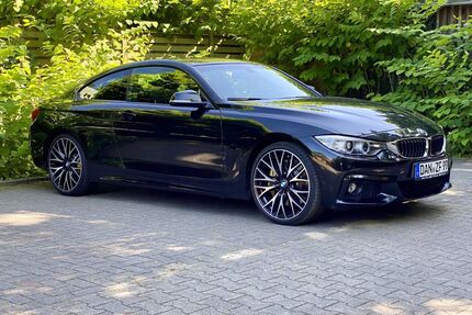 BMW 428 Gebrauchtwagen