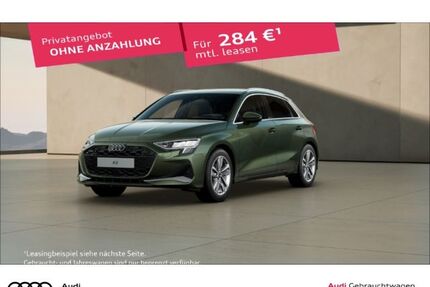 Audi A3 Gebrauchtwagen