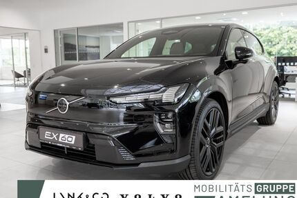 Volvo EX60 Gebrauchtwagen