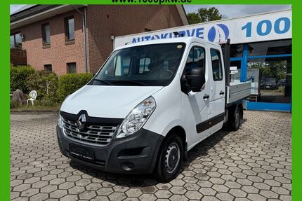 Renault Master Gebrauchtwagen