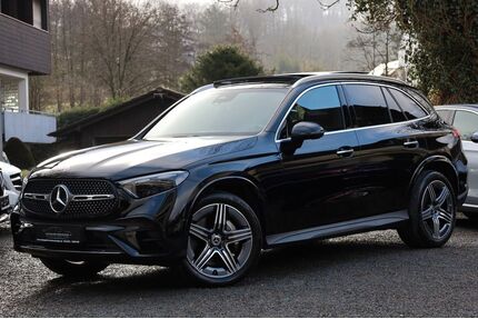 Mercedes-Benz GLC 450 Gebrauchtwagen