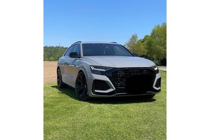 Audi RSQ8 Gebrauchtwagen