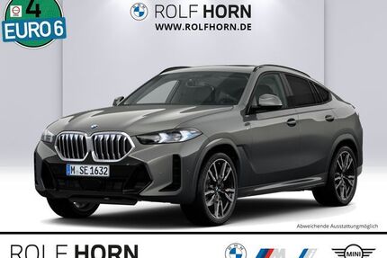 BMW X6 Gebrauchtwagen