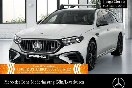 Mercedes-Benz E 53 AMG Gebrauchtwagen