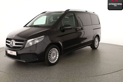 Mercedes-Benz V 220 Gebrauchtwagen