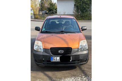 Kia Picanto Gebrauchtwagen