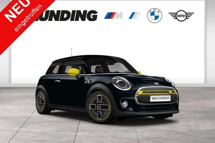Mini Cooper SE Gebrauchtwagen