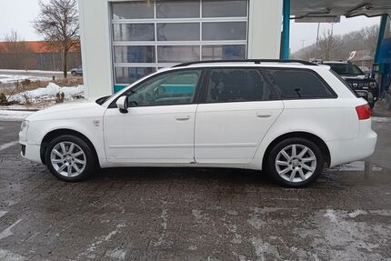 Seat Exeo Gebrauchtwagen