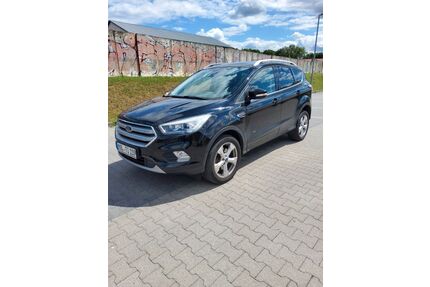 Ford Kuga Gebrauchtwagen