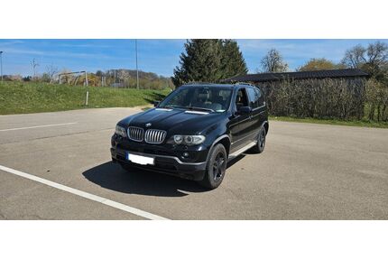 BMW X5 Gebrauchtwagen