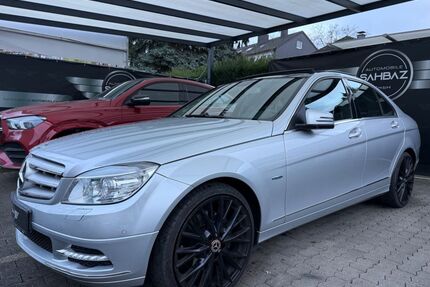 Mercedes-Benz C 350 Gebrauchtwagen