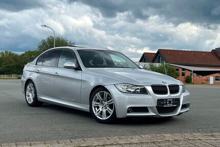 BMW 318 Gebrauchtwagen