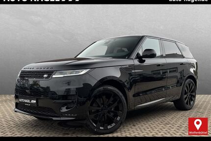 Land Rover Range Rover Sport Gebrauchtwagen