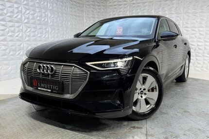 Audi e-tron Gebrauchtwagen