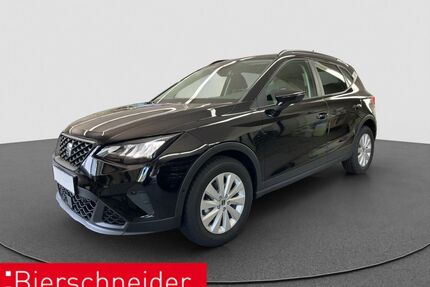 Seat Arona Gebrauchtwagen