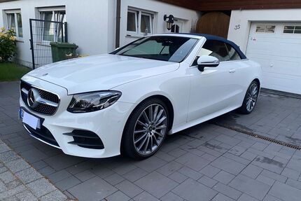 Mercedes-Benz E 300 Gebrauchtwagen