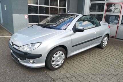 Peugeot 206 Gebrauchtwagen