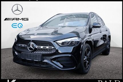 Mercedes-Benz GLA 200 Gebrauchtwagen