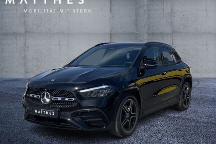 Mercedes-Benz GLA 200 Gebrauchtwagen