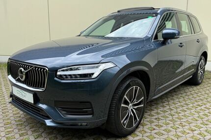 Volvo XC90 Gebrauchtwagen