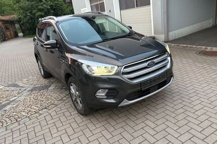 Ford Kuga Gebrauchtwagen