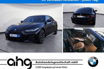 BMW 440 Gran Coupé Gebrauchtwagen