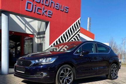 DS Automobiles Andere 