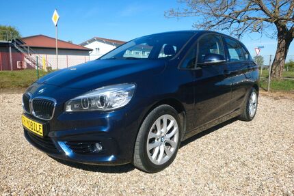 BMW 220 Gebrauchtwagen