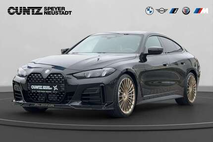 Alpina B4 Gebrauchtwagen