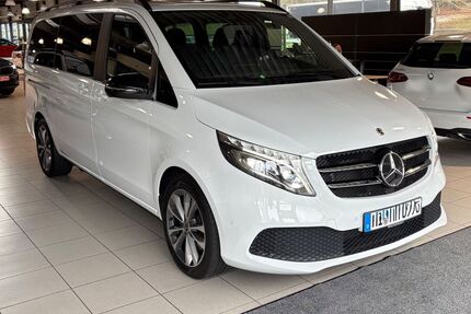 Mercedes-Benz V 300 Gebrauchtwagen
